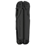 Leatherman SURGE 折叠多用途工具 (黑色)